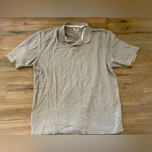 JOSEPH ABBOUD Mens Polo Tshirt